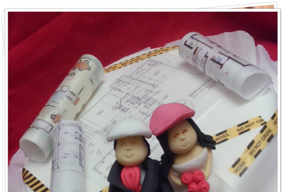 Novios ingenieros