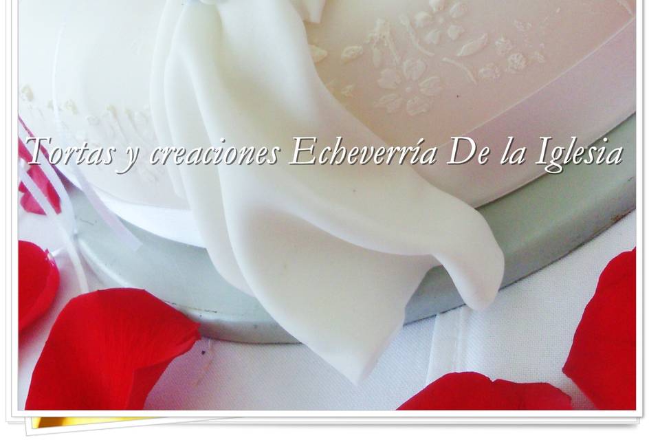Novios personalizados