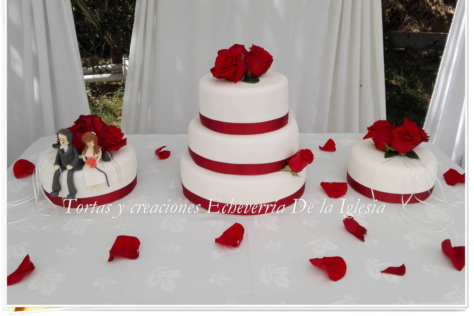 Tortas