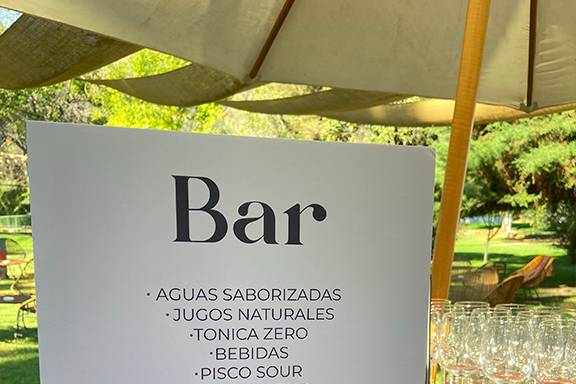 Cartel Bar