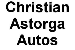 Christian Astorga Autos