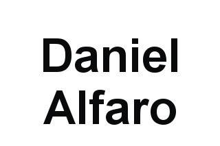 Daniel Alfaro