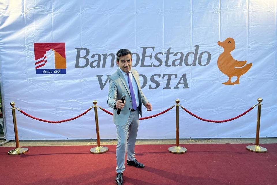 Evento empresa