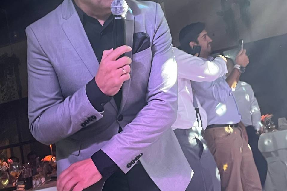 Matrimonio