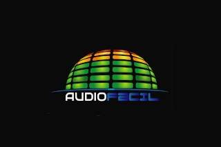 Audio Fácil logo