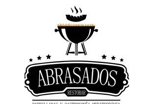 Abrasados Restobar Logo