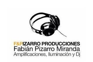 Logo F&Pizarro Producciones
