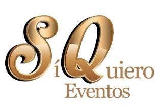 Sí Quiero Eventos logo