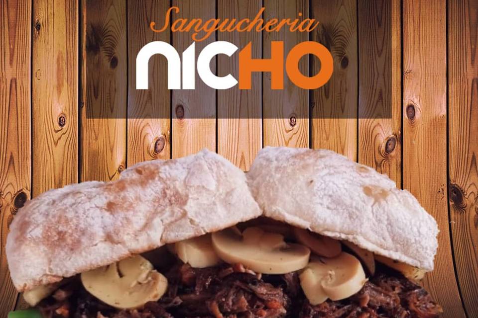 Sangucheria nicho