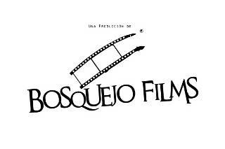 Bosquejo Films Logo