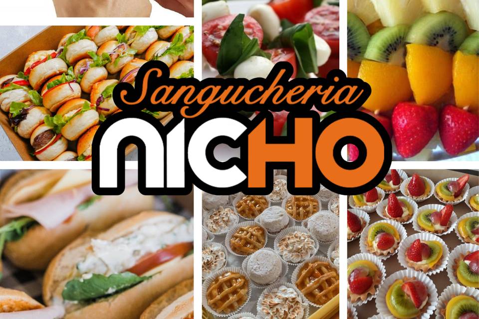 Sangucheria nicho