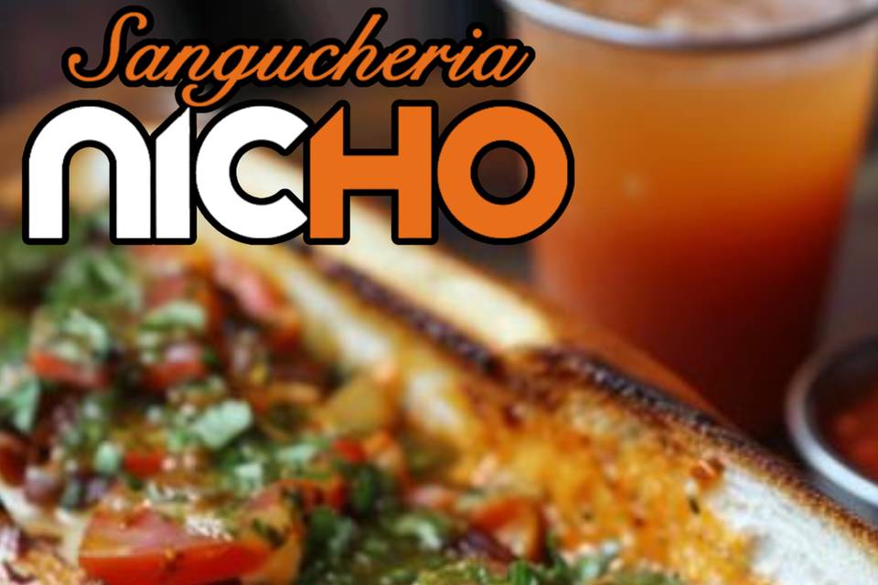 Sangucheria nicho