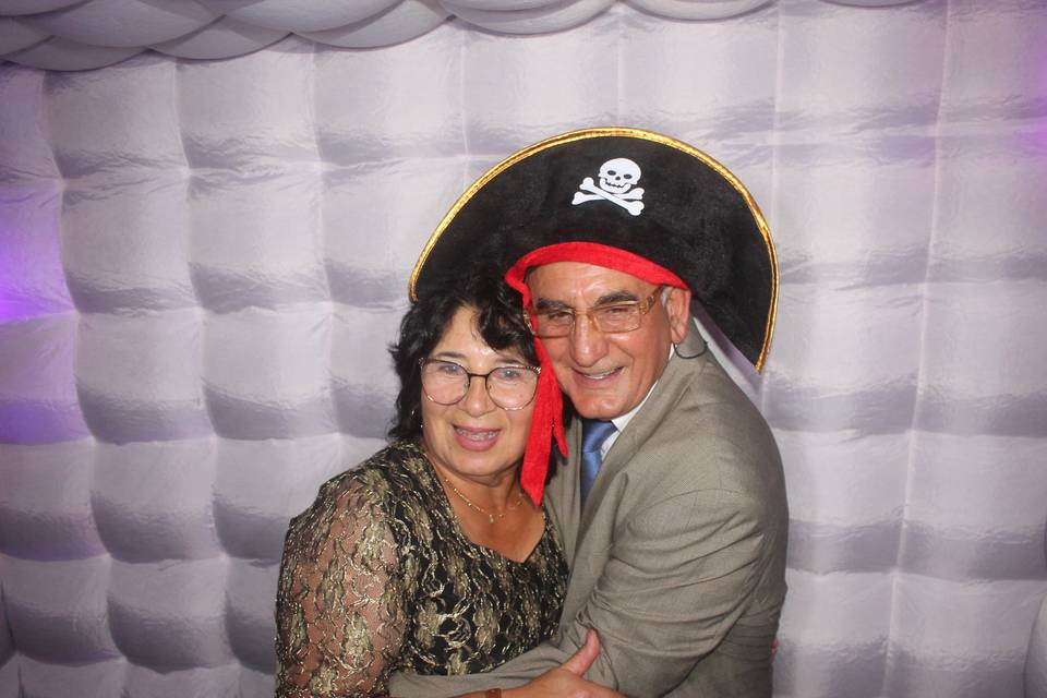Siempre tu pirata