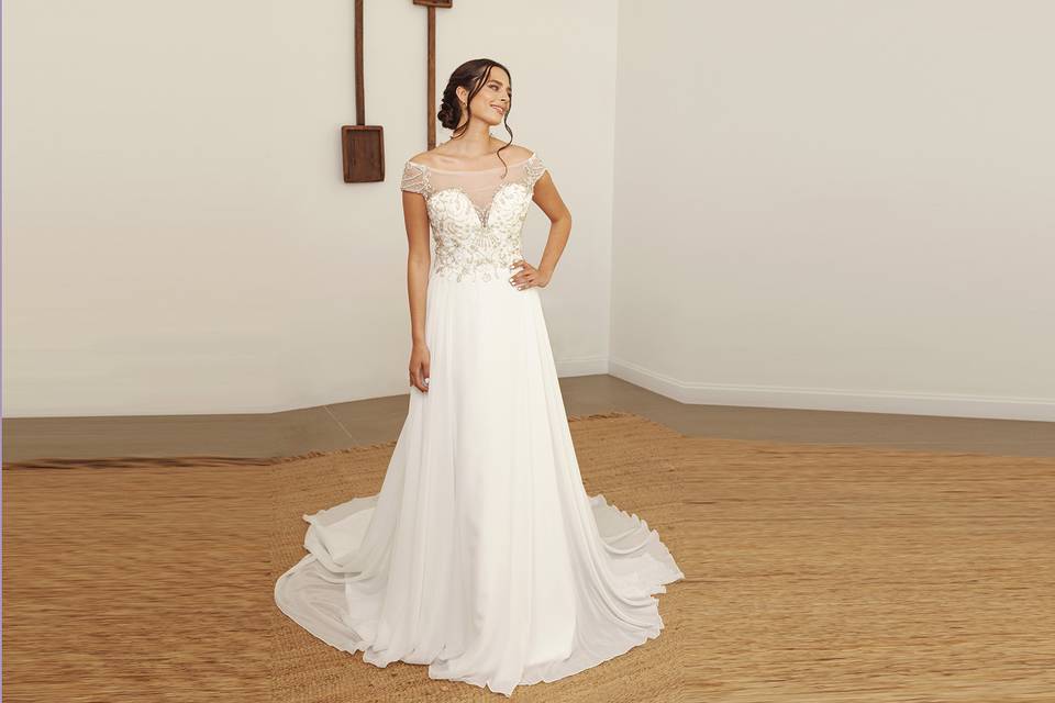 Novia Belle