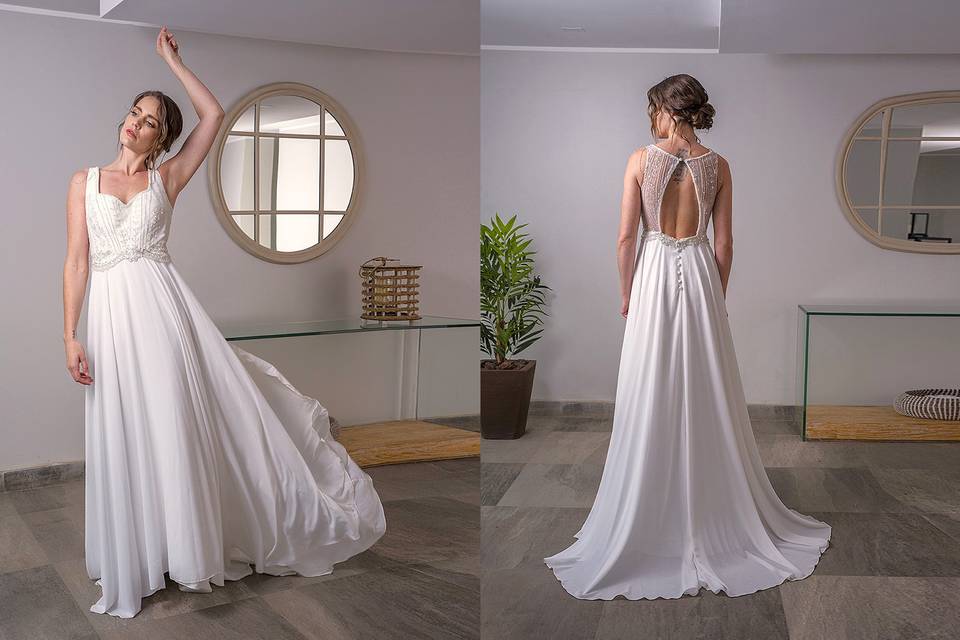 Novia Belle