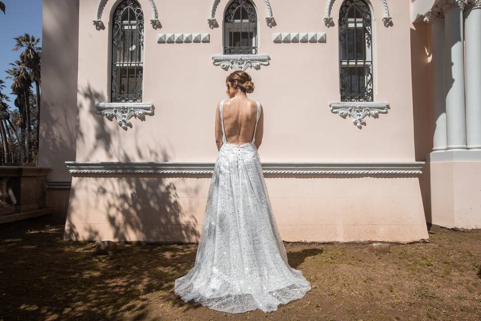 Novia Belle