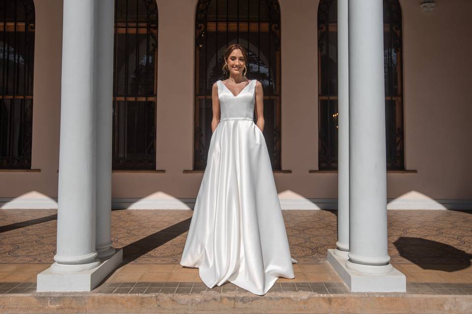 Novia Belle