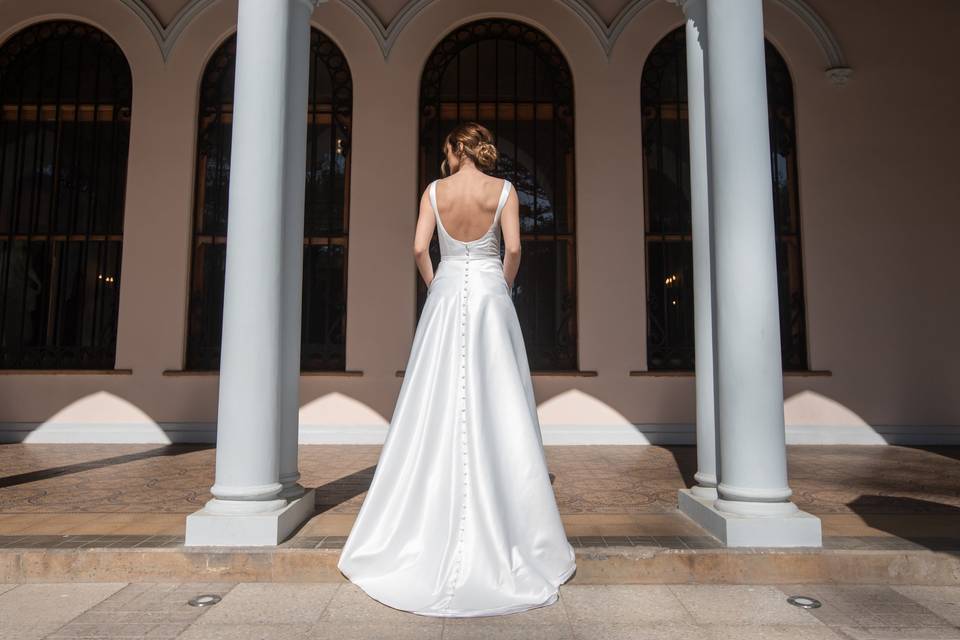 Novia Belle