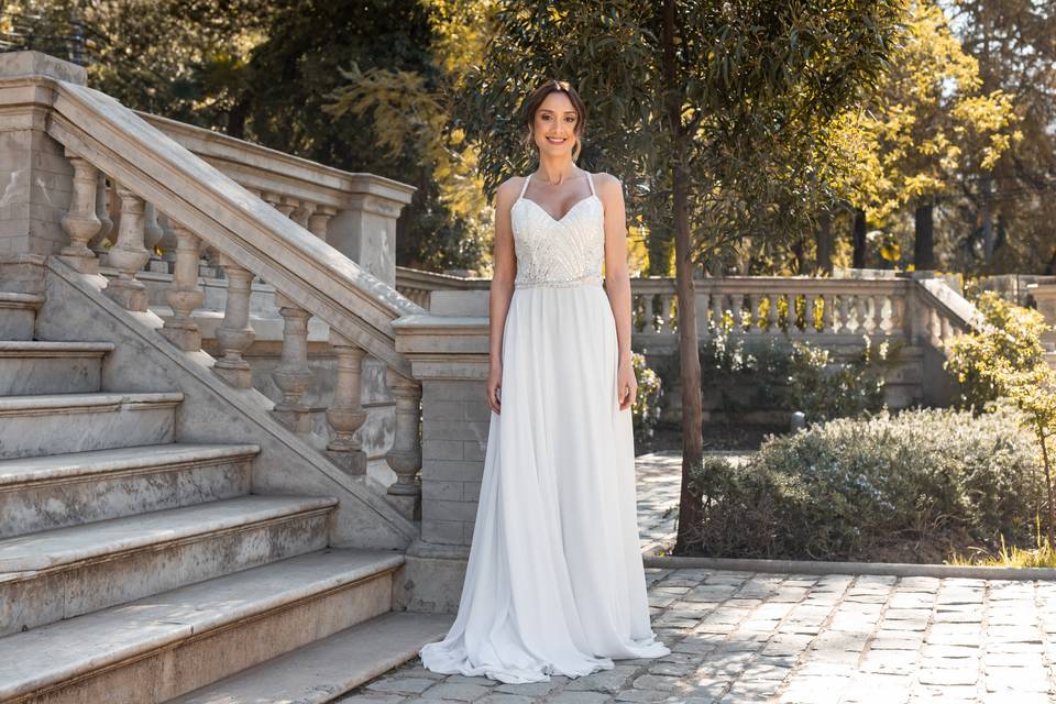 Novia Belle