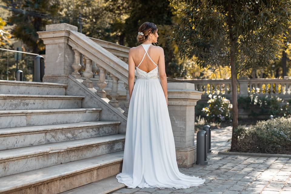 Novia Belle