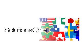 Solutions Chile logo