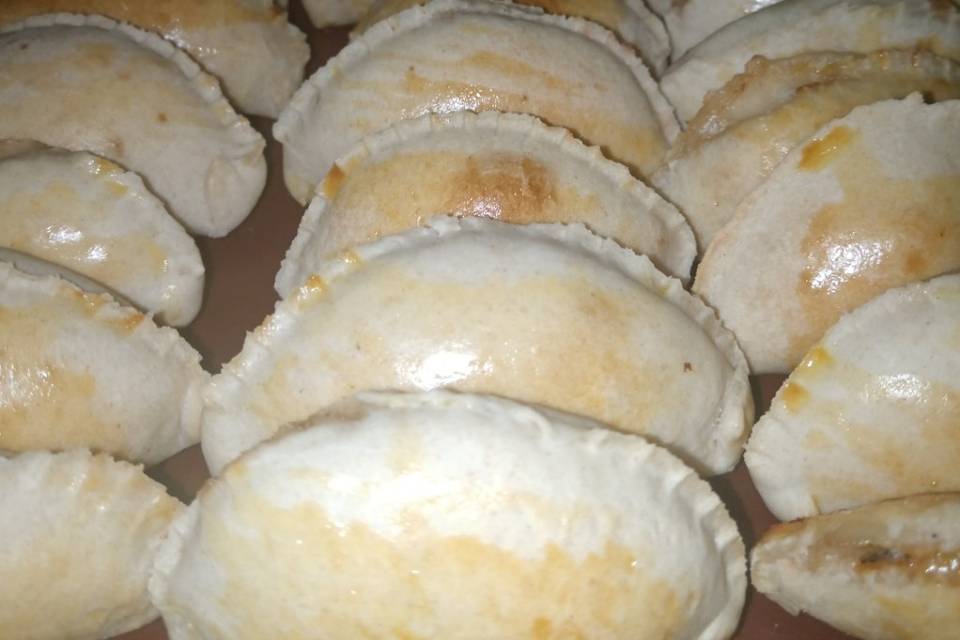 Empanadas