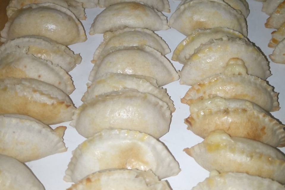 Empanadas