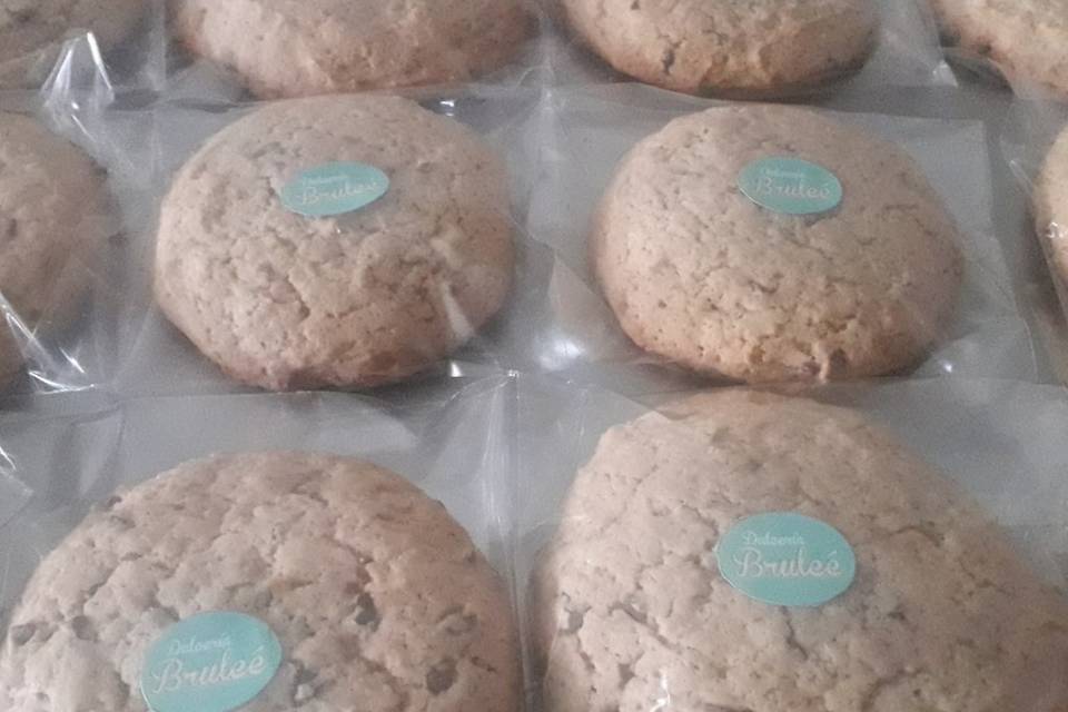 Galletas y galletones