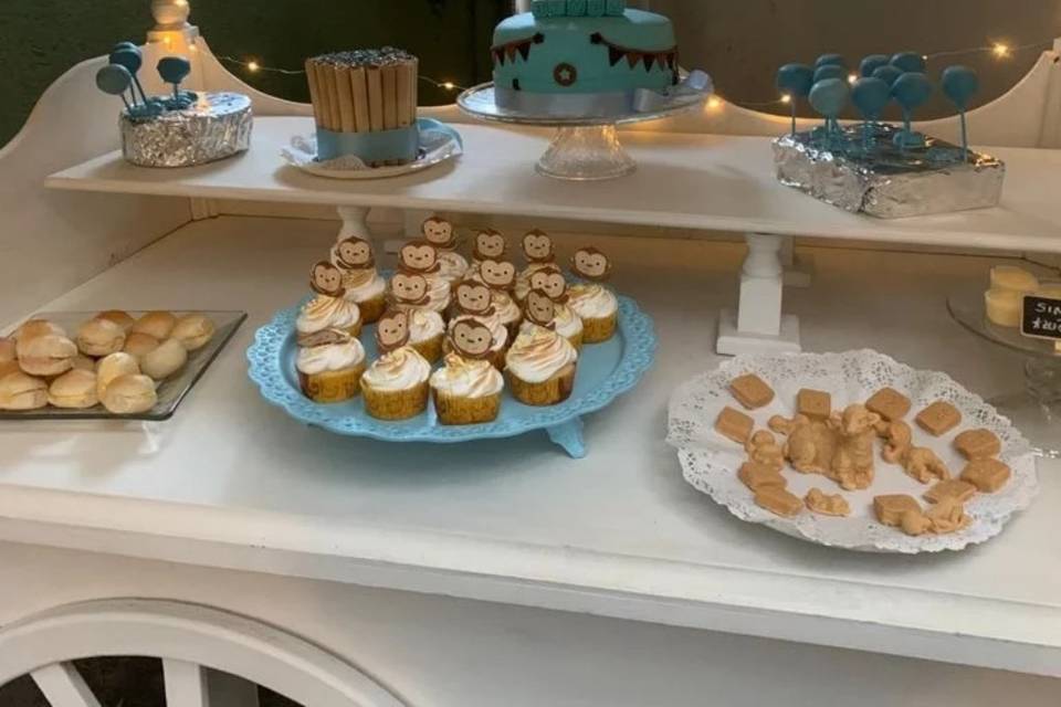 Baby Shower