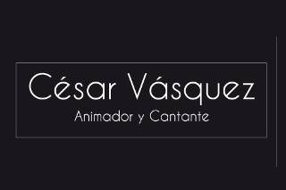 César vásquez logo