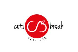 Coti break logo