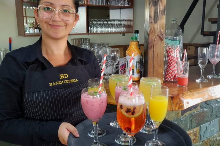 Cocteles