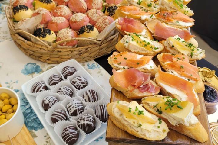 Dulce y Salado