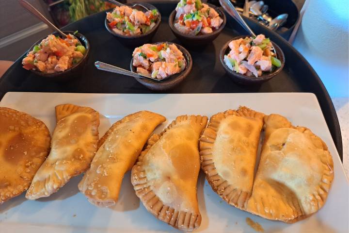 Empanadas