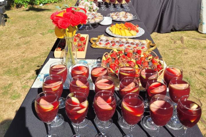 Cocteles