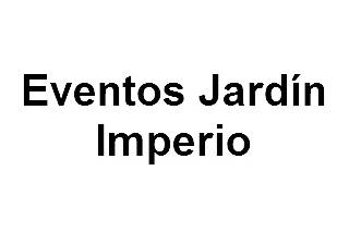 Eventos Jardín Imperio Logo