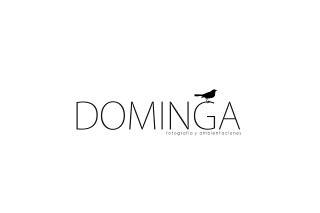 Dominga Fotografía logo