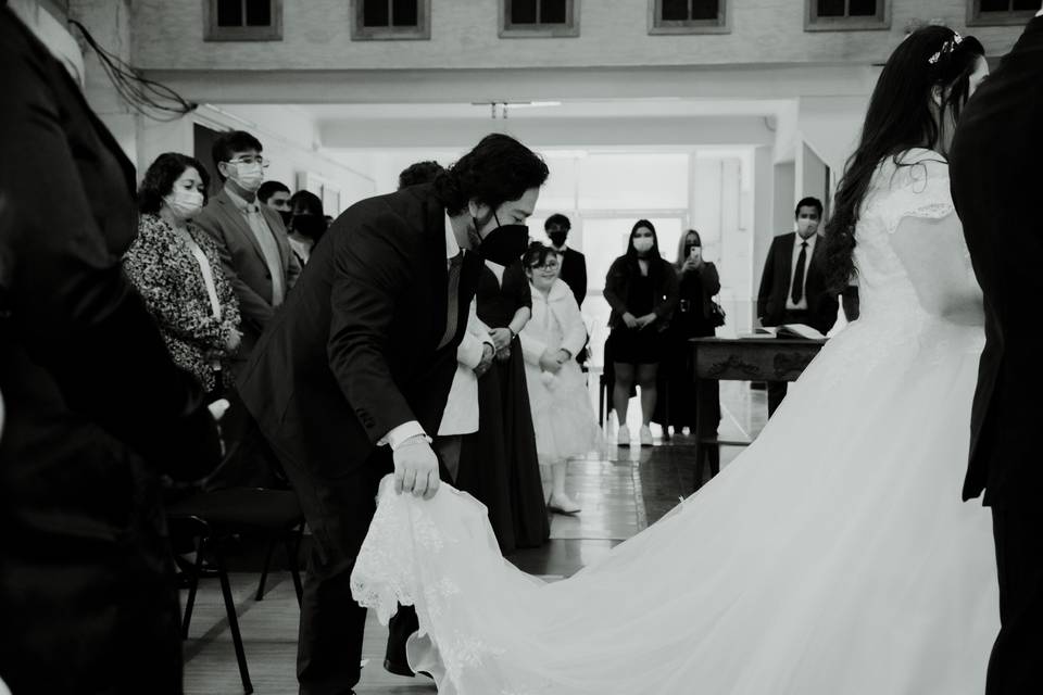 Matrimonio