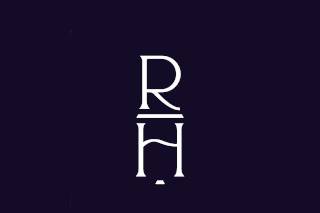 Ricardo highfield fotografía logo