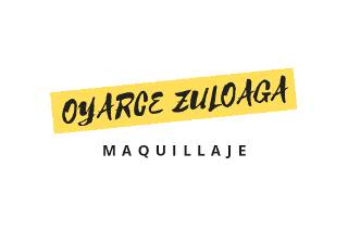 Javiera Oyarce Zuloaga Maquillaje Logo