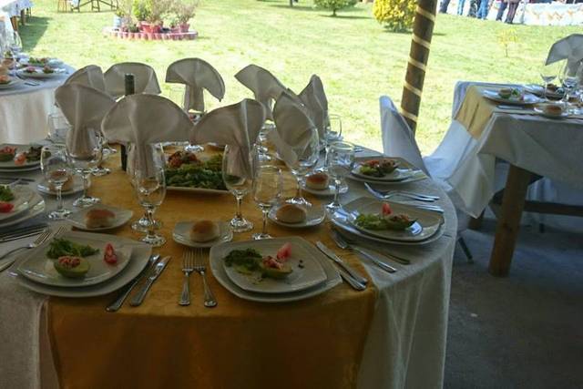 Eventos Docmac Gourmet