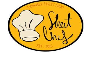 Street Chef Logo