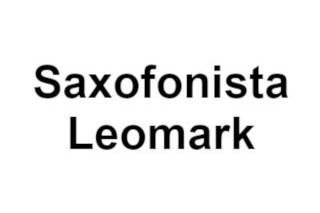 Saxofonista Leomark logo