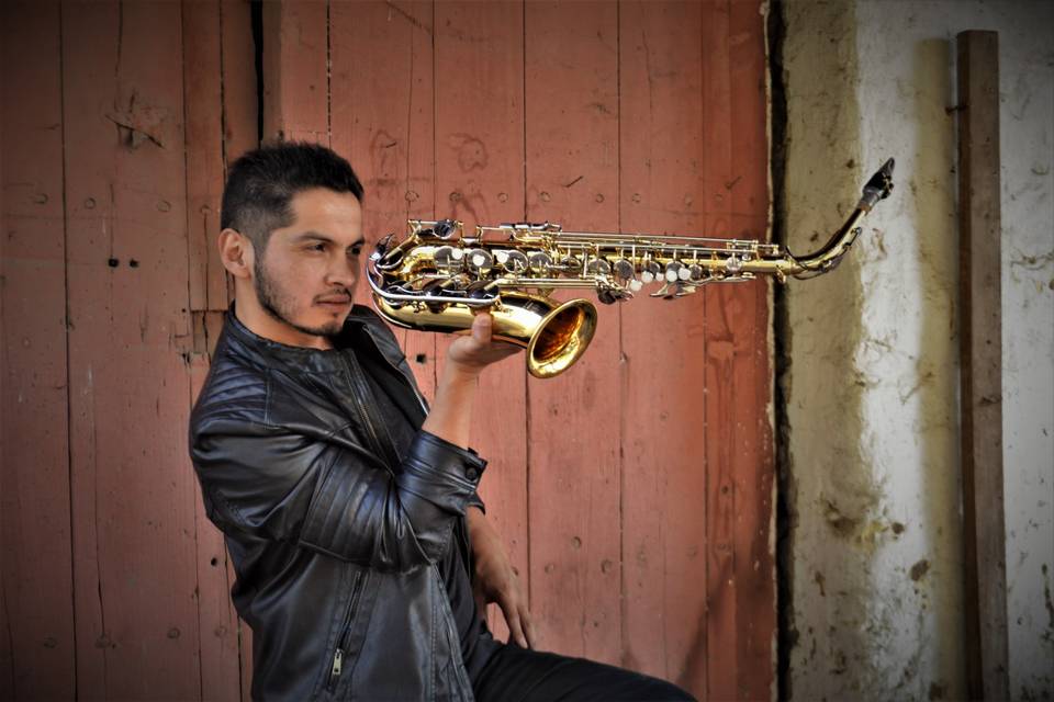Daniel Saxofonista