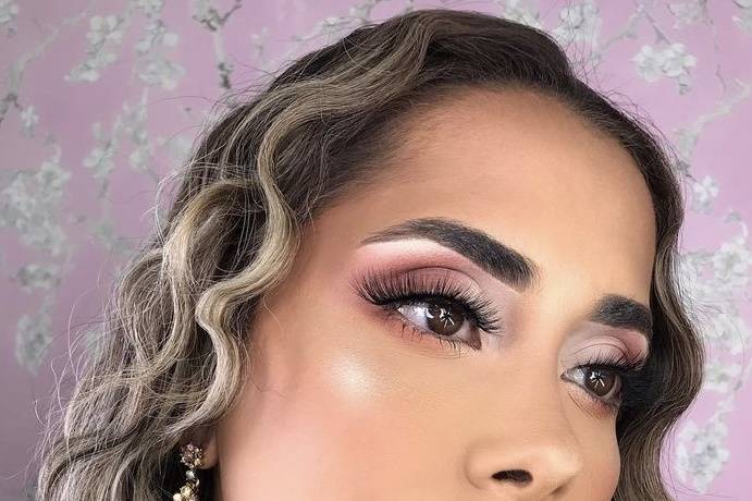 Maquillaje