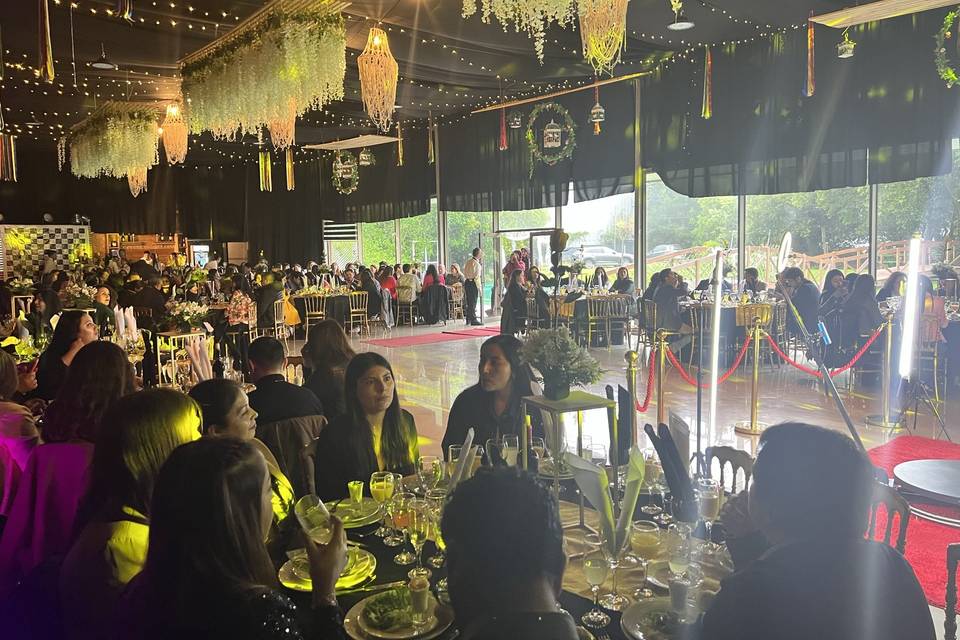 Salón de eventos