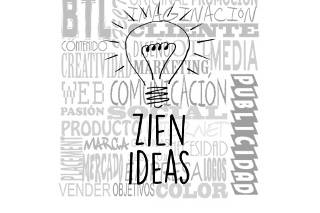 Zien Ideas logo