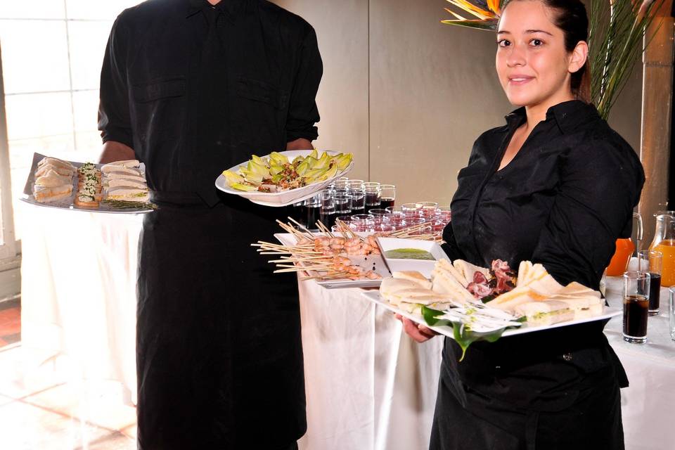 Banquetera Bistró and Cuisine