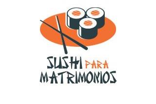 Logo Sushi para Eventos