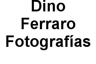 Dino Ferraro Fotografías logo